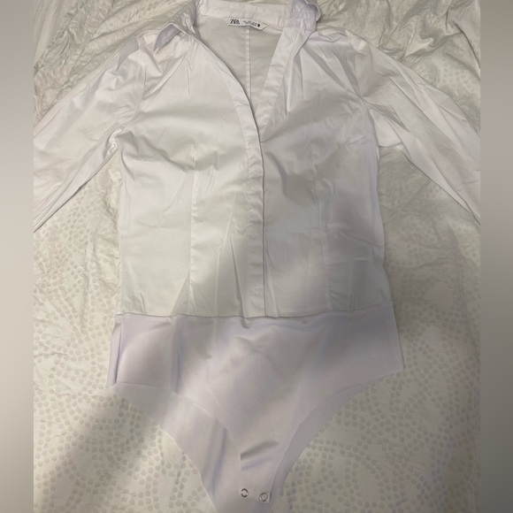 bodysuit shirt - Picture 1 of 4